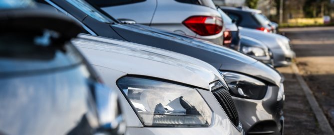 Bijtelling bij personal holding met elf auto’s