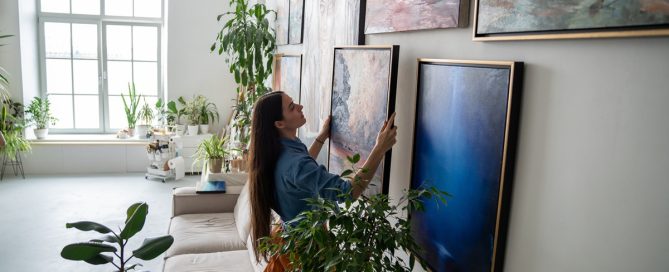 Boekverlies op kunst voor BV niet aftrekbaar