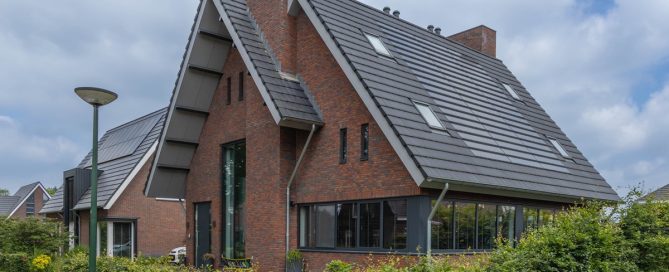 BTW en verhuur deel nieuwbouwwoning aan eigen BV