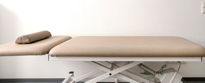 Fysiotherapeut stopt praktijkruimte in woning naar privé