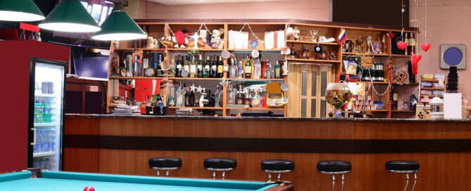 Kantinestichting kan fictieve loonkosten aftrekken