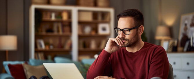 Vrijstellingen voor de werkruimte thuis