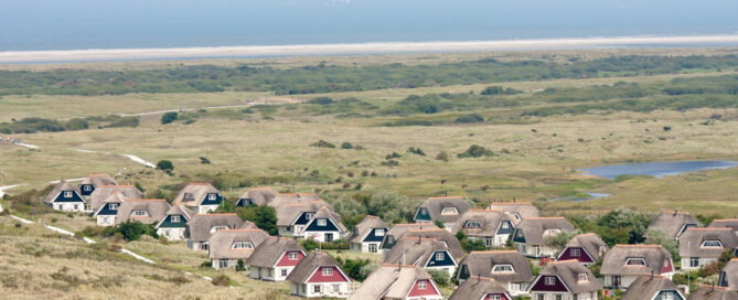 Huurder heeft een woning in eigendom zijn fiscale eigen woning