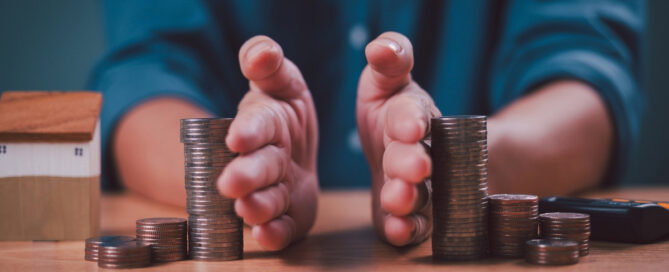 Is afzien van pensioenverevening een schenking