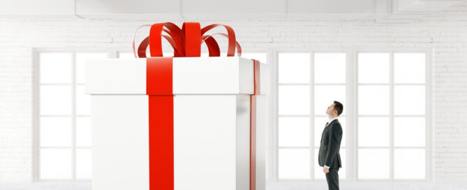 Schenking aandelen bijna vrijgestelde schenking of loon uit dienstbetrekking