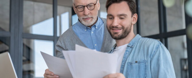 Voortzettingsvereiste bij bedrijfsopvolgingsregeling