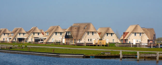 Hebt u een vakantiewoning in Nederland die u gaat verhuren