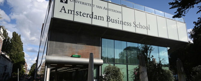 Vergoeding studiekosten kind van werknemer