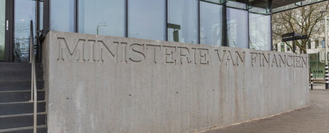 Waardering vorderingen en schulden in box 3