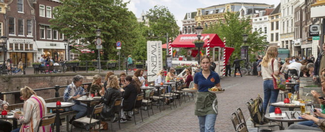 Wetsvoorstel meer zekerheid flexwerkers aangenomen