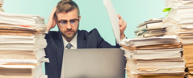 Fiscaal inzagerecht op komst