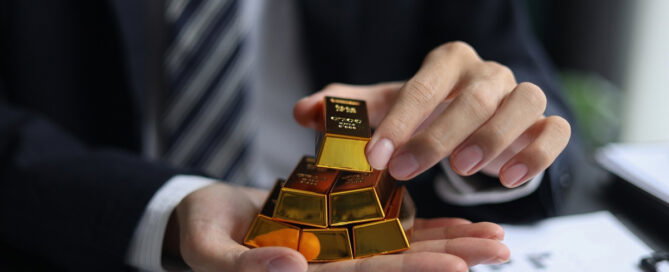 Box 3 vermogenswinstbelasting, behalve voor crypto en edelmetaal