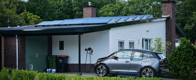 Greentimerregeling in plaats van youngtimerregeling